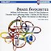Brass Favorites