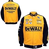 Matt Kenseth Replica Uniform Jacket