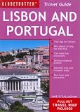 Lisbon and Portugal (Globetrotter Travel Pack)