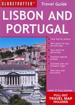 Lisbon and Portugal Travel Pack