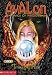 Avalon: Web of Magic #6: Trial by Fire