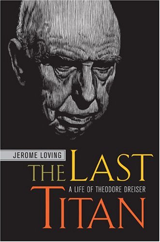  Theodore Dreiser