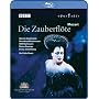 Mozart - Die Zauberflote [Blu-ray]