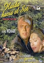 Run for the Sun [ NON-USA FORMAT, PAL, Reg.2 Import - Spain ]