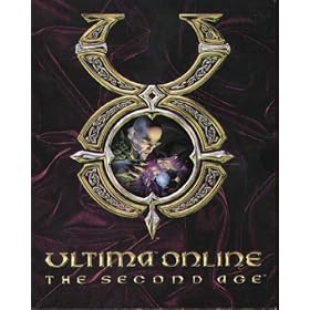Ultima Online: Second Age