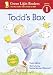Todd's Box (Green Light Readers Level 1)