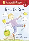 Todd's Box (Green Light Readers Level 1)