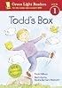 Todd's Box (Green Light Readers Level 1)