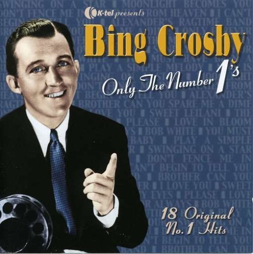 Bing Crosby - From CD - orig. Decca 3300 - Zortam Music