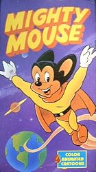 Mighty Mouse