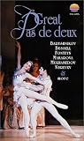 Revue WEA MUSIC  / Great pas de deux [VHS]