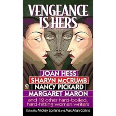Vengeance Is Hers