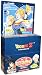 Search : Dragonball Z - Japanese - Series 4 Trading Cards HOBBY Box - 24P10C