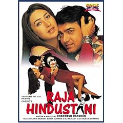 Raja Hindustani
