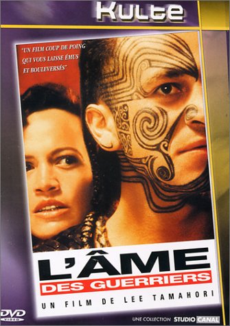 L'Ame des guerriers dvd, Film dvd L'Ame des guerriers