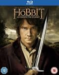 The Hobbit: An Unexpected Journey [Bl...