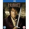 The Hobbit: An Unexpected Journey [Blu-ray + UV Copy] [Region Free]