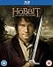 The Hobbit: An Unexpected Journey [Blu-ray + UV Copy][Region Free]