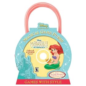 Disney's The Little Mermaid 2 Return to the Sea