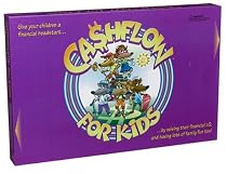 Rich Dad Cashflow for Kids