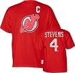Scott Stevens Old Time Hockey NHL Alumni New Jersey Devils T-Shirt