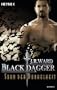 Sohn der Dunkelheit: Black Dagger 22 - Roman