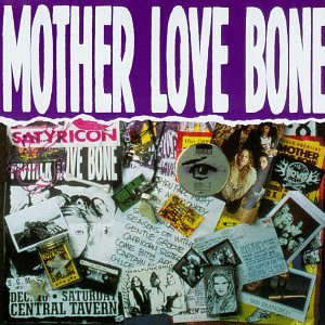 Mother Love Bone - Captain Hi Lyrics - Zortam Music