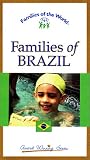 Families of Brazil (Families of the World)