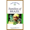 Families of Brazil (Families of the World) [VHS]