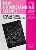 New Understanding Science Hb (Bk. 2)
