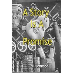A Story is a Promise