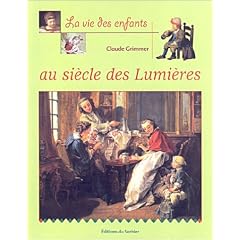 Au si�cle des lumi�res
