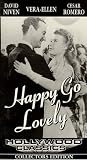 Hollywood Classics Collectors Edition - Happy Go Lovely Hollywood Classics Collectors Edition - Happy Go Lovely