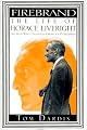 Firebrand:: The Life of Horace Liveright