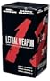 Lethal Weapon [VHS]