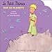 Le Petit Prince sur la planète