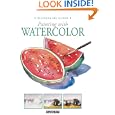 Painting with Watercolor