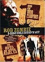 Rob Zombie 3-Disc Collector's Set