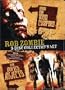 Rob Zombie 3-Disc Collector's Set
