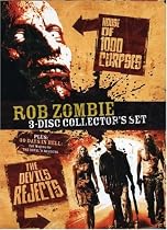 Rob Zombie 3-Disc Collector's Set Movie Streaming.