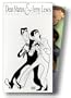 Martin & Lewis Collection [VHS]