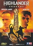 Highlander 4, Endgame - �dition 2 DVD