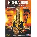 Highlander 4, Endgame - �dition 2 DVD