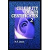 Celebrity Death Certificates 2