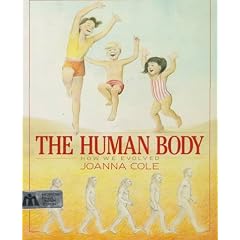 The Human Body: How We Evolved