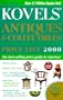 Kovels' Antiques & Collectibles Price List 2000, 32nd Edition (Kovels' Antiques and Collectibles Price List)