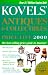 Book Kovels' Antiques & Collectibles Price List 2000, 32nd Edition (Kovels' Antiques and Collectibles Price List)