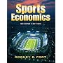 Sports Economics (2nd Edition)