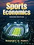 Sports Economics (2nd Edition)