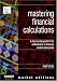 Mastering Financial Calculations